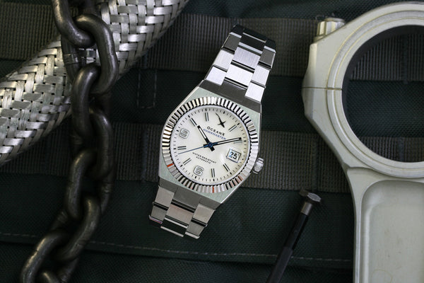 OceanX Hawkmaster HMS111