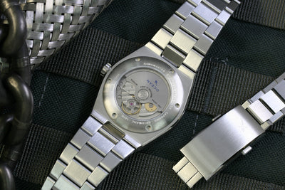 OceanX Hawkmaster HMS111