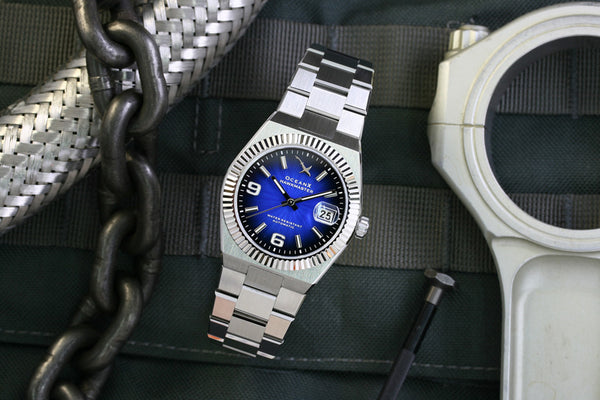 OceanX Hawkmaster HMS112