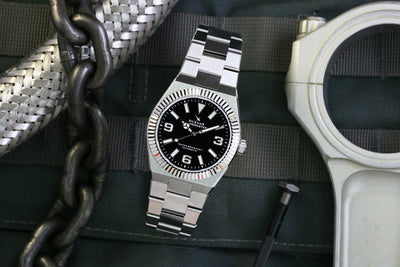 OceanX Hawkmaster HMS311