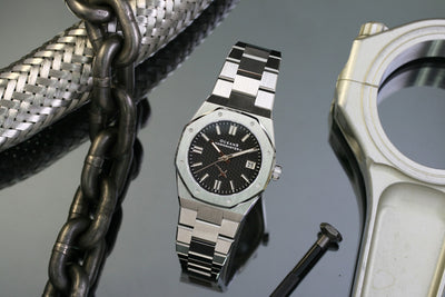 OceanX Hawkmaster II HMS2111