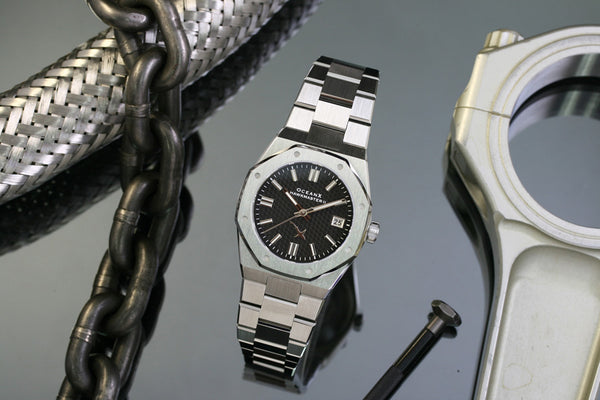 OceanX Hawkmaster II HMS2111