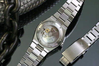 OceanX Hawkmaster II HMS2111