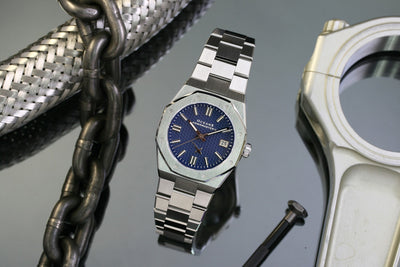 OceanX Hawkmaster II HMS2112