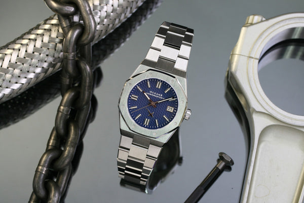 OceanX Hawkmaster II HMS2112