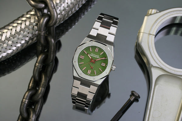 OceanX Hawkmaster II HMS2113