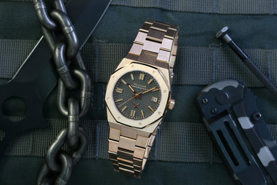 OceanX Hawkmaster II HMS2101