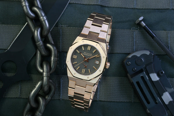 OceanX Hawkmaster II HMS2101
