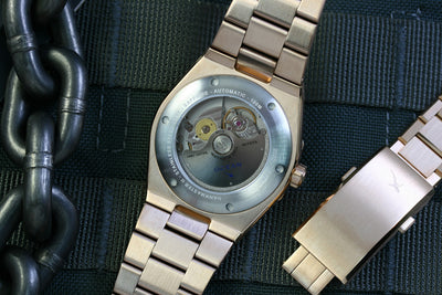 OceanX Hawkmaster II HMS2101