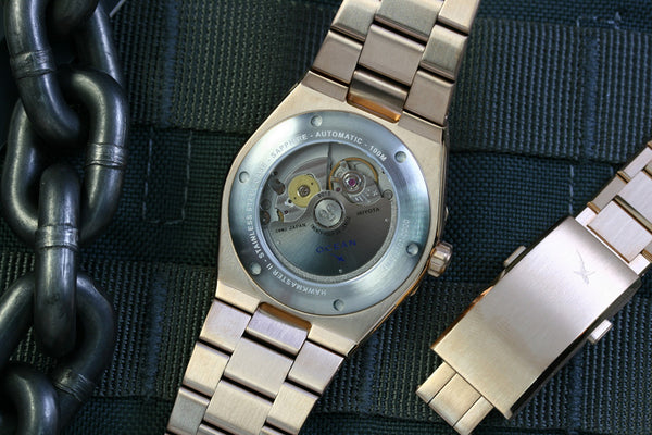 OceanX Hawkmaster II HMS2101