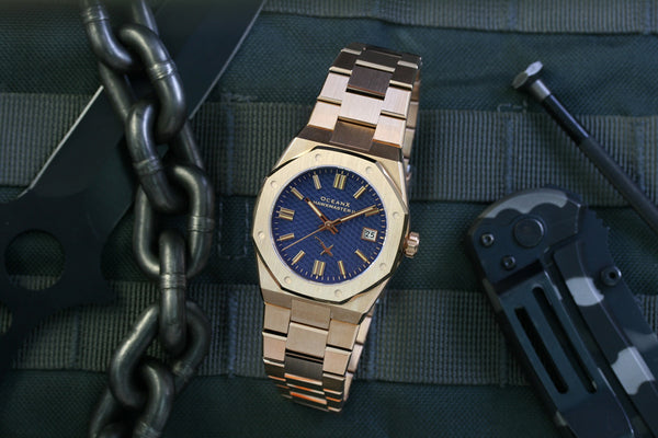 OceanX Hawkmaster II HMS2102