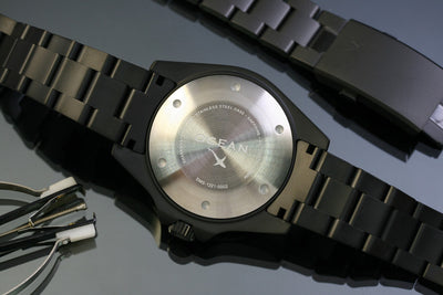 OceanX Sharkmaster II 1000 SMS1221
