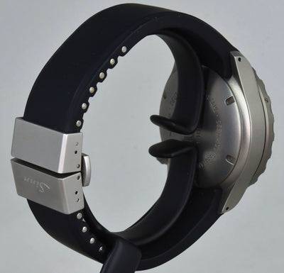Sinn U1 1010.010 (Pre-owned)