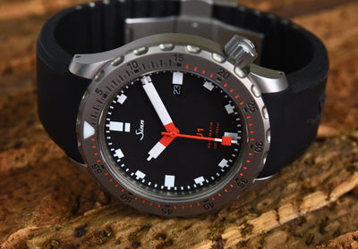 Sinn U1 1010.010 (Pre-owned)