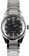 Omega Seamaster Railmaster The 1957 Trilogy Limited Edition 220.10.38.20.01.002 (Pre-owned)