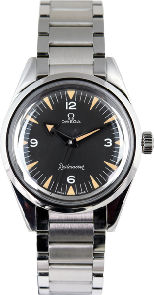 Seamaster trilogy hotsell