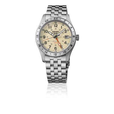 Seiko 5 GMT HDB002K1