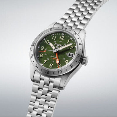 Seiko 5 GMT HDB001K1