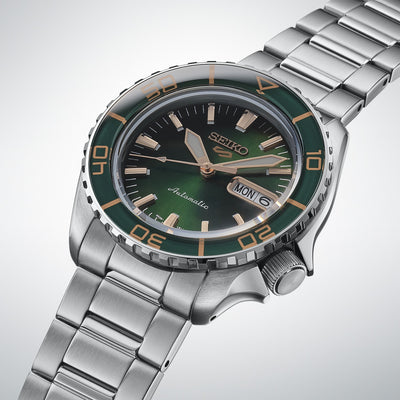 Seiko 5 Sports HDB005K1