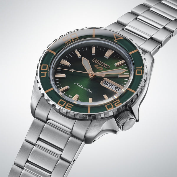 Seiko 5 Sports HDB005K1