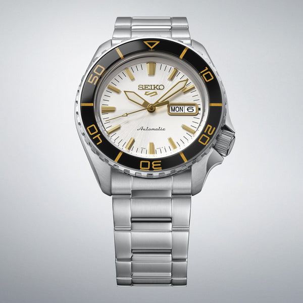 Seiko 5 Sports HDB004K1