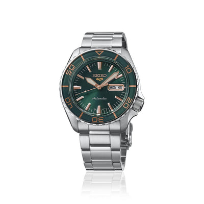 Seiko 5 Sports HDB005K1