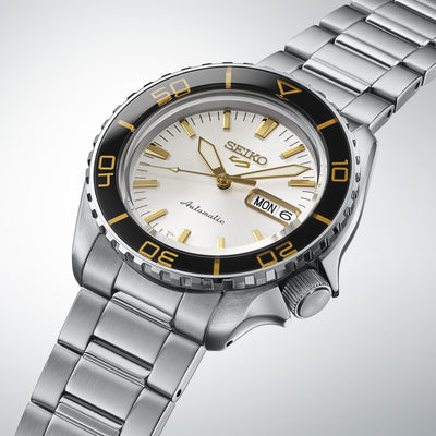 Seiko 5 Sports HDB004K1
