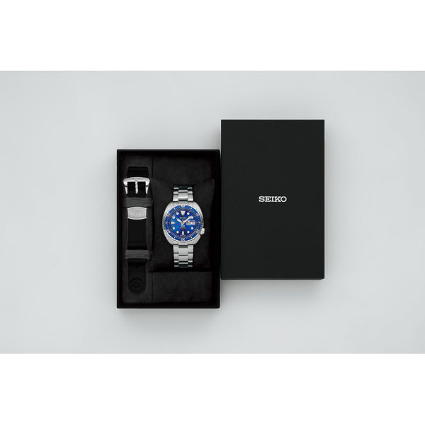 Seiko Prospex PADI HBB002K1 60th Anniversary Limited Edition