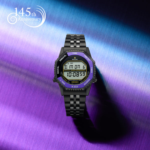 Seiko Rotocall HFL001P1 145th Anniverssary Limited Edition