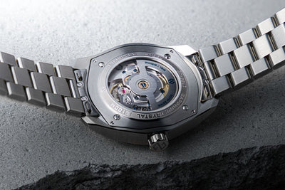 Formex Essence ThirtyNine Blue Canvas