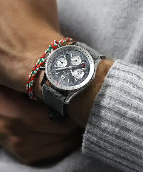 Sinn 903 St II A Navigation Chronograph 903.092