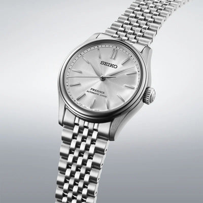 Seiko Presage Classic HCC001J1