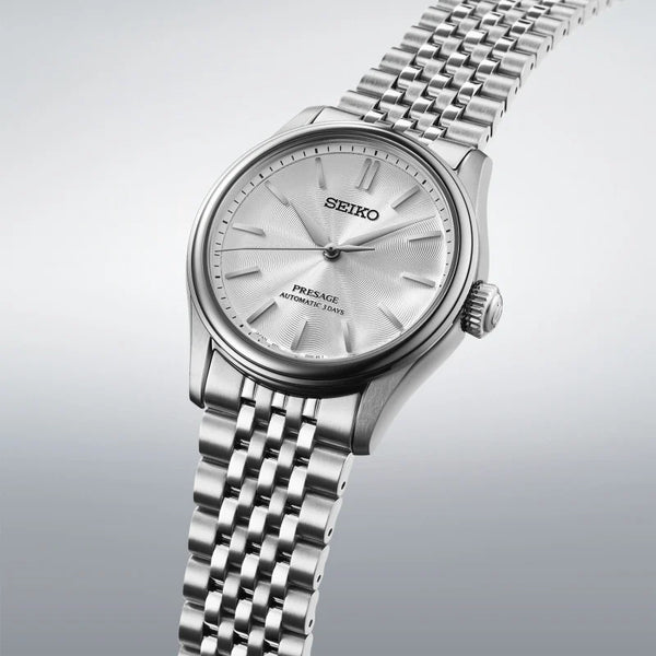 Seiko Presage Classic HCC001J1