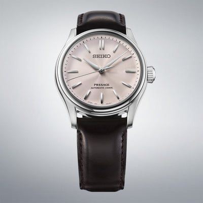 Seiko Presage Classic HCC003J1