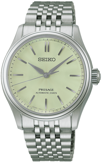 Seiko Presage Classic HCC002J1