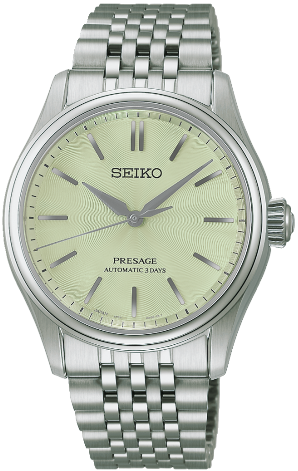 Seiko Presage Classic HCC002J1