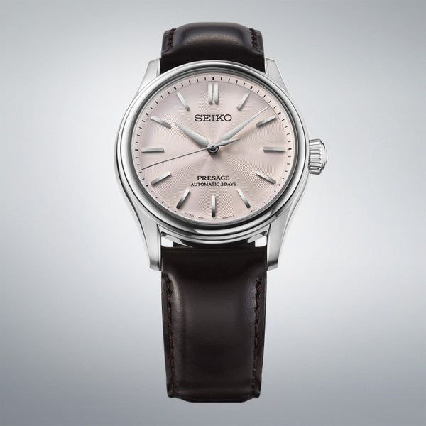 Seiko Presage Classic HCC003J1