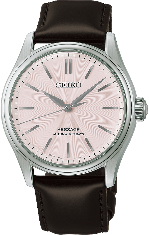 Seiko Presage Classic HCC003J1