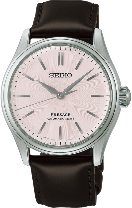 Seiko Presage Classic HCC003J1