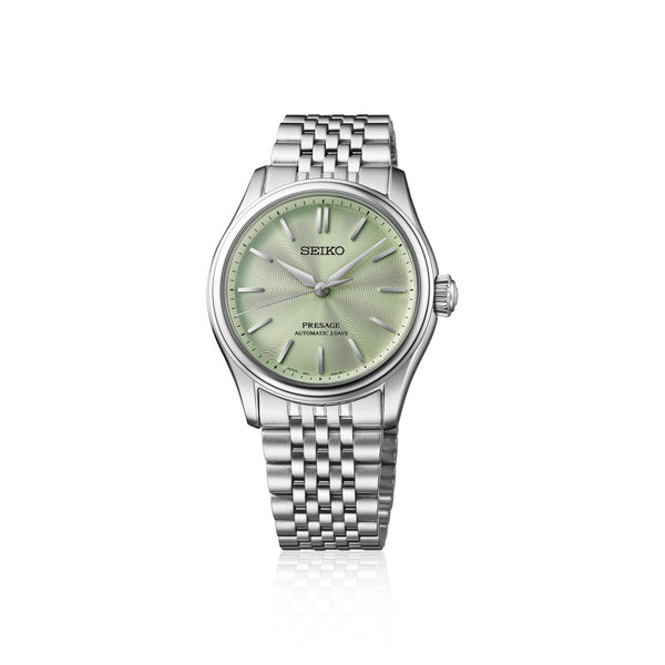 Seiko Presage Classic HCC002J1