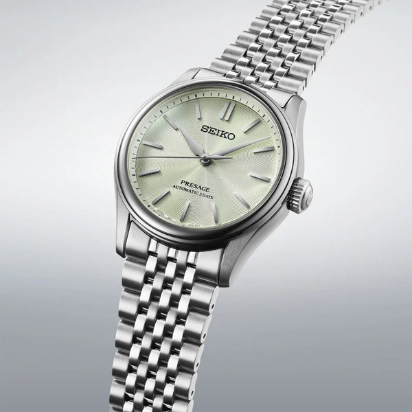 Seiko Presage Classic HCC002J1