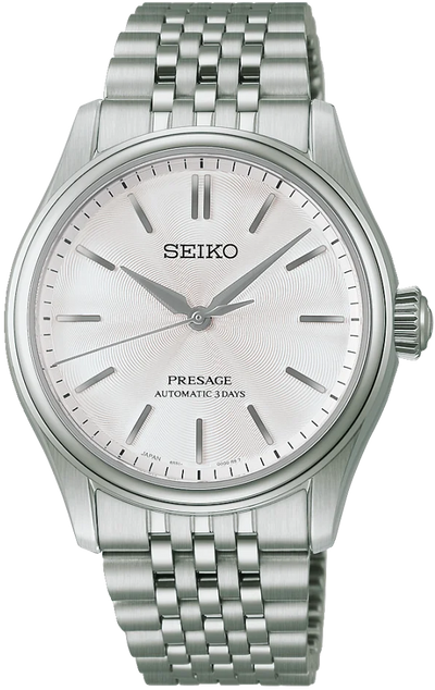 Seiko Presage Classic HCC001J1