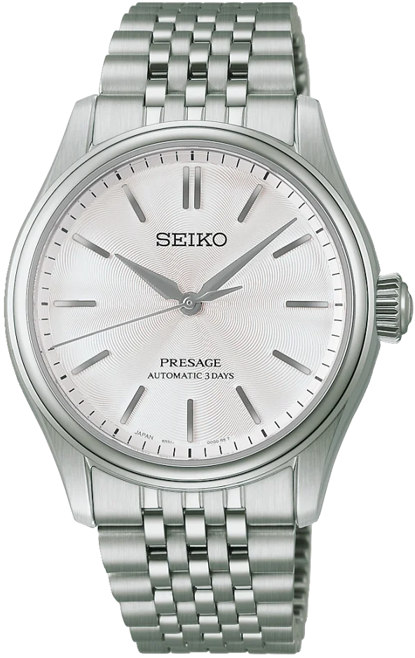 Seiko Presage Classic HCC001J1