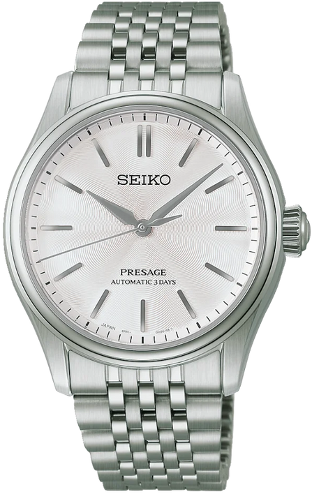 Seiko Presage Classic HCC001J1