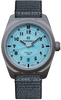 Formex Field 40mm Ice Blue Velcro
