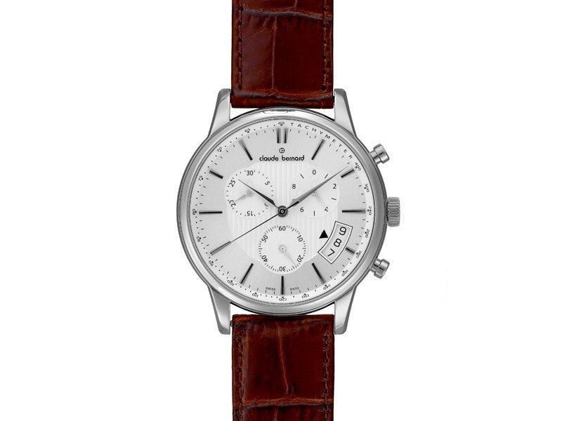 Claude Bernard 01002 3 AIN