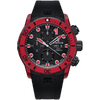Edox Chronoffshore-1 Carbon Chronograph Automatic 01125 CLNRN NINRO
