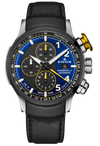 Edox Chronorally Automatic 01129 TTNJCN BUNJ