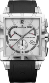 Edox Classe Royale Chronograph Retrograde 01504 3 AIN