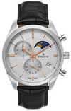 Edox Les Bemonts Chronograph Moon Phase 01655 3 AIR